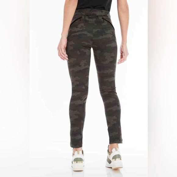 Anatomie Camo Shimira Pant Medium - Picture 3 of 9